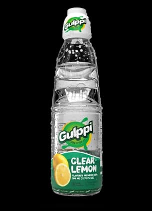 Buy Clear lemon Golisoda USA - Authentic Indian Marble Soda clearlemon Flavor