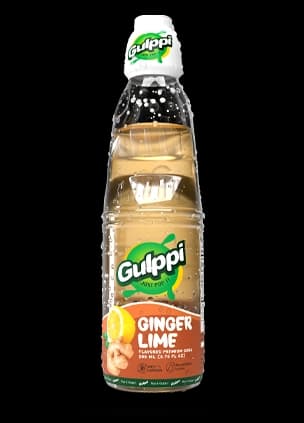 Buy Ginger lime Golisoda USA - Authentic Indian Marble Soda gingerlime Flavor