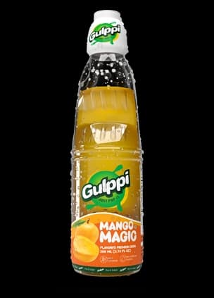 Buy Mango Golisoda USA - Authentic Indian Marble Soda mango Flavor